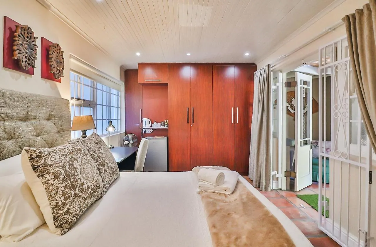 Guest house Inn-Style Cape Town