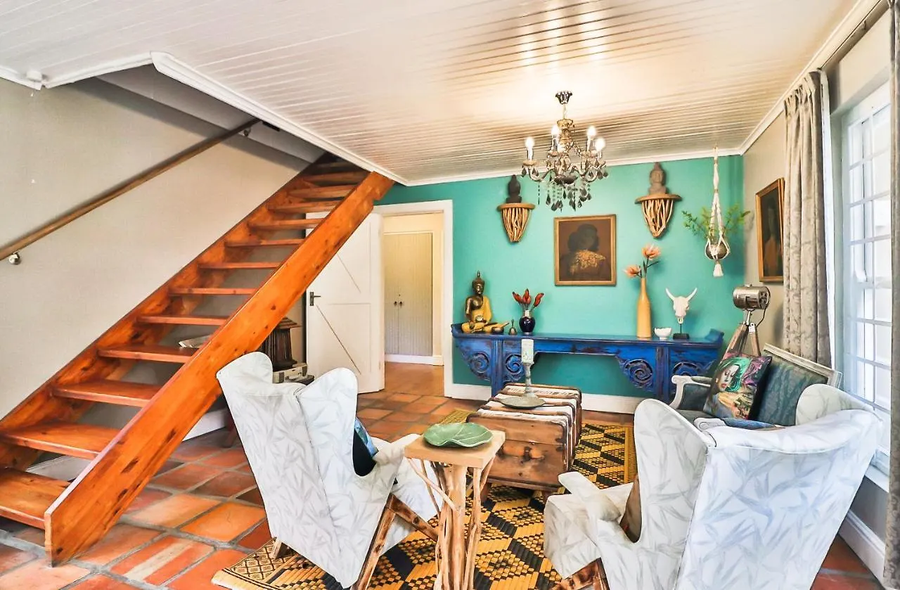 Inn-Style Cape Town