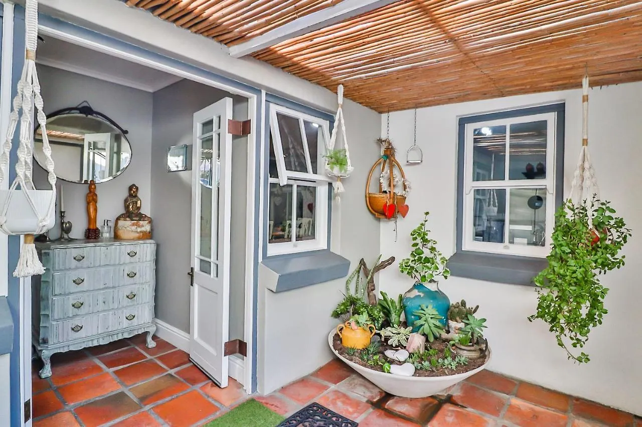 Guest house Inn-Style Cape Town