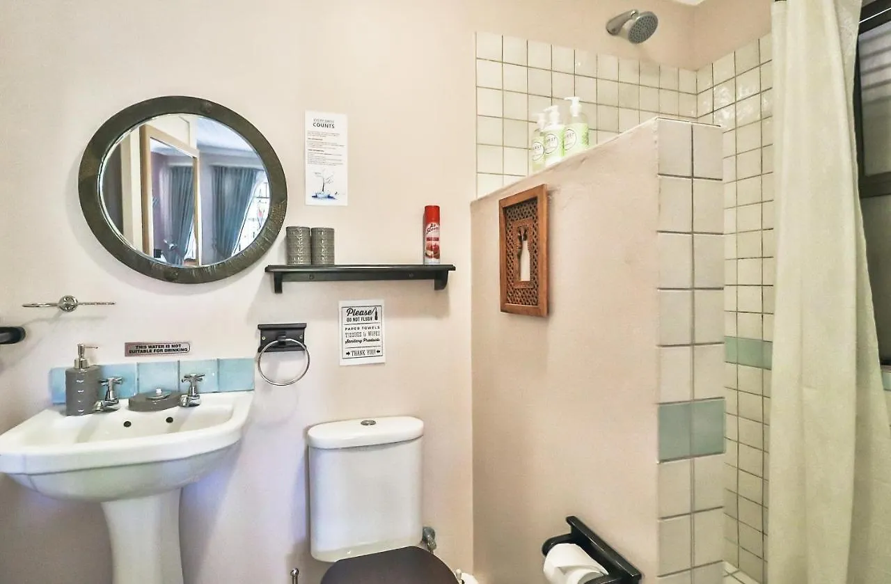 Inn-Style Cape Town 3*,