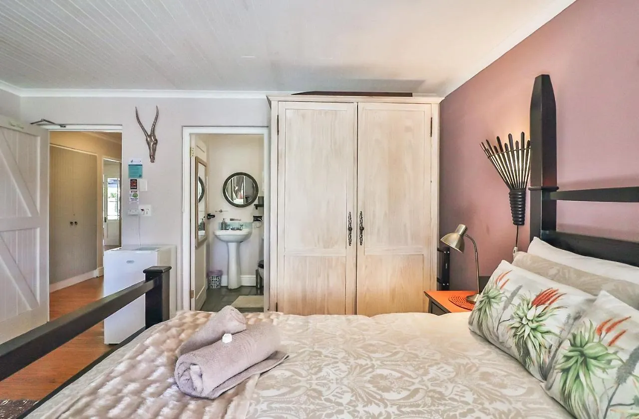Guest house Inn-Style Cape Town