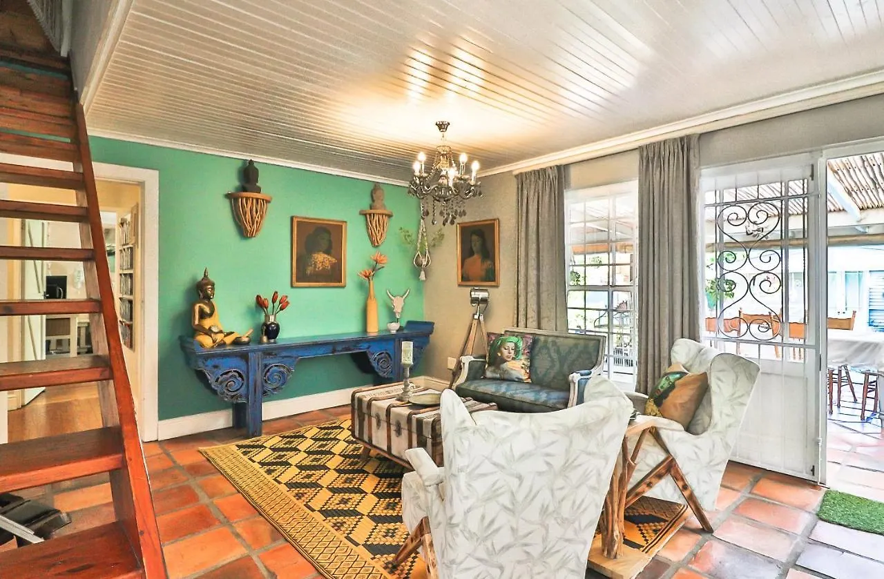 Inn-Style Cape Town South Africa