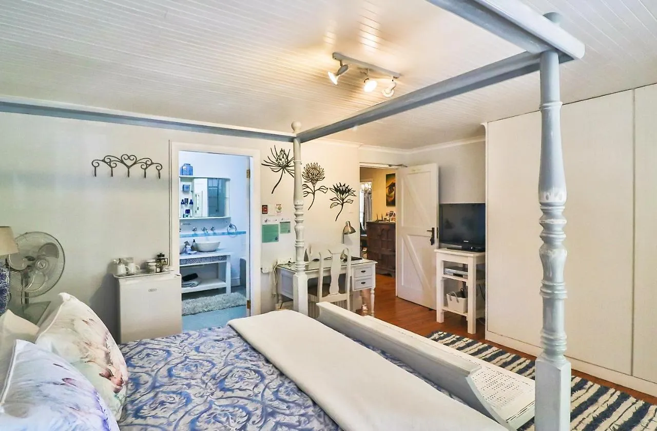 Inn-Style Cape Town Guest house