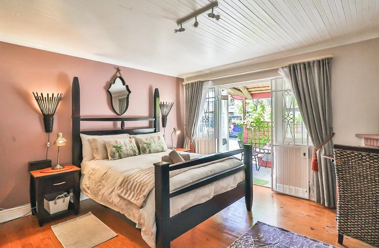 Inn-Style Cape Town Guest house