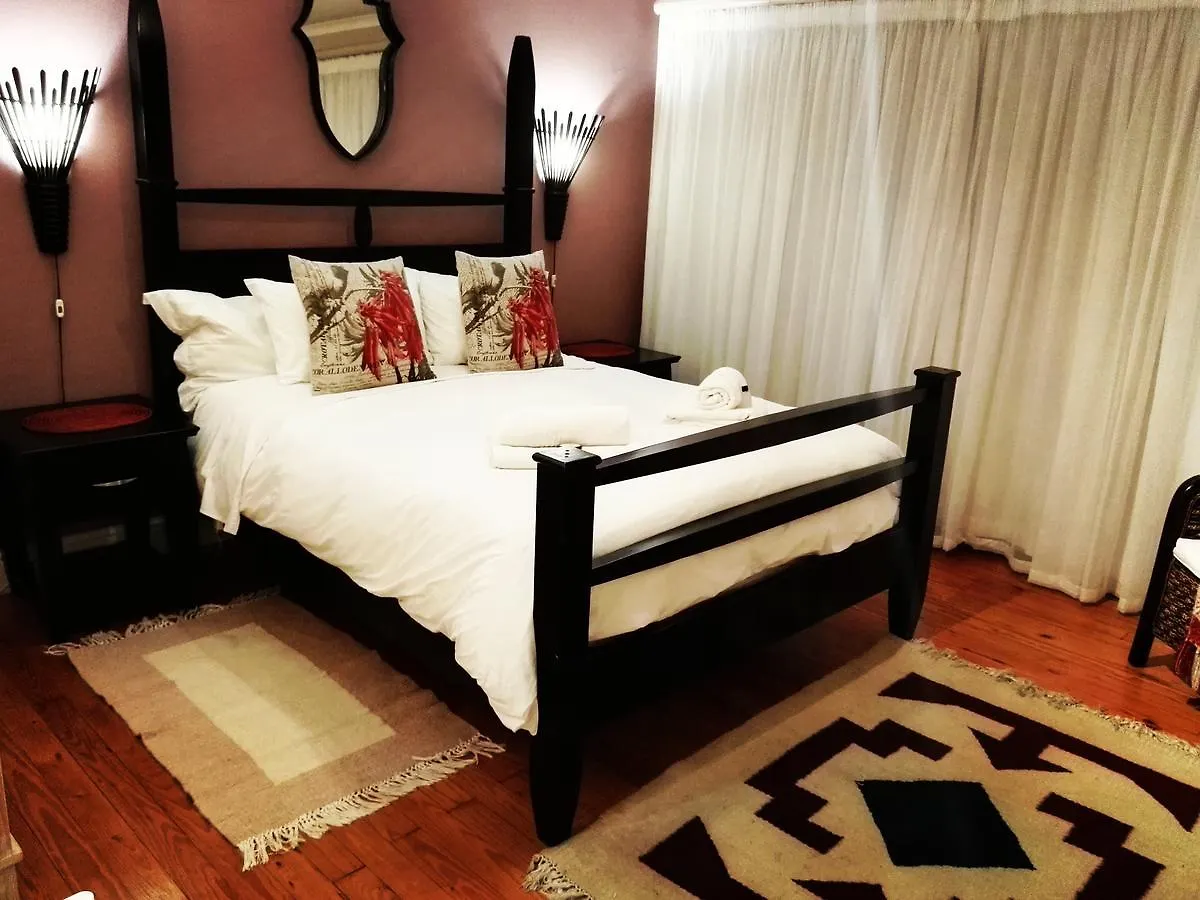 Guest house Inn-Style Cape Town