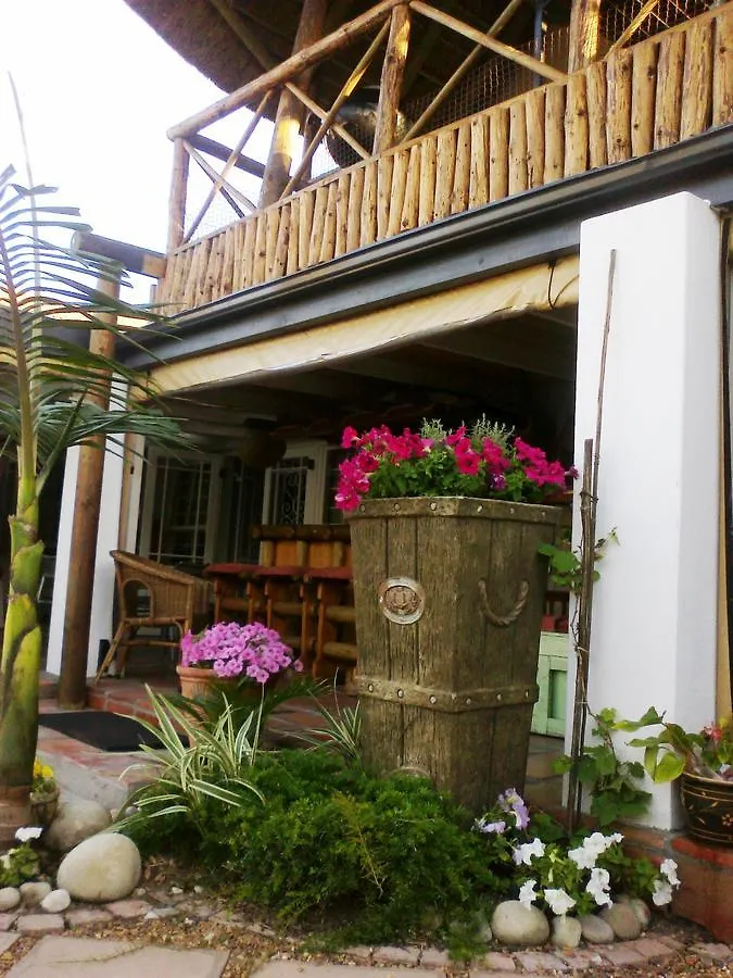Inn-Style Cape Town