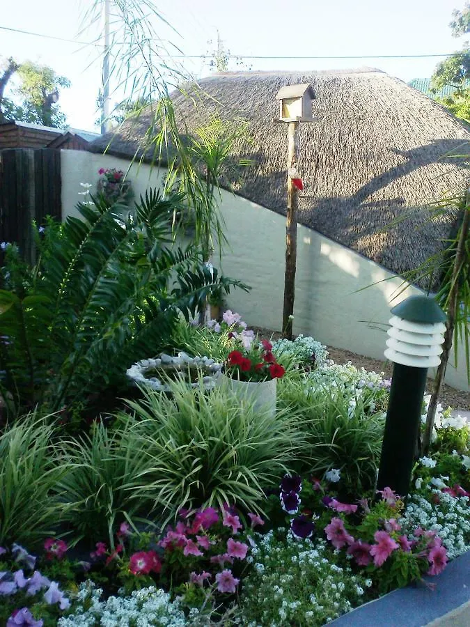 Guest house Inn-Style Cape Town