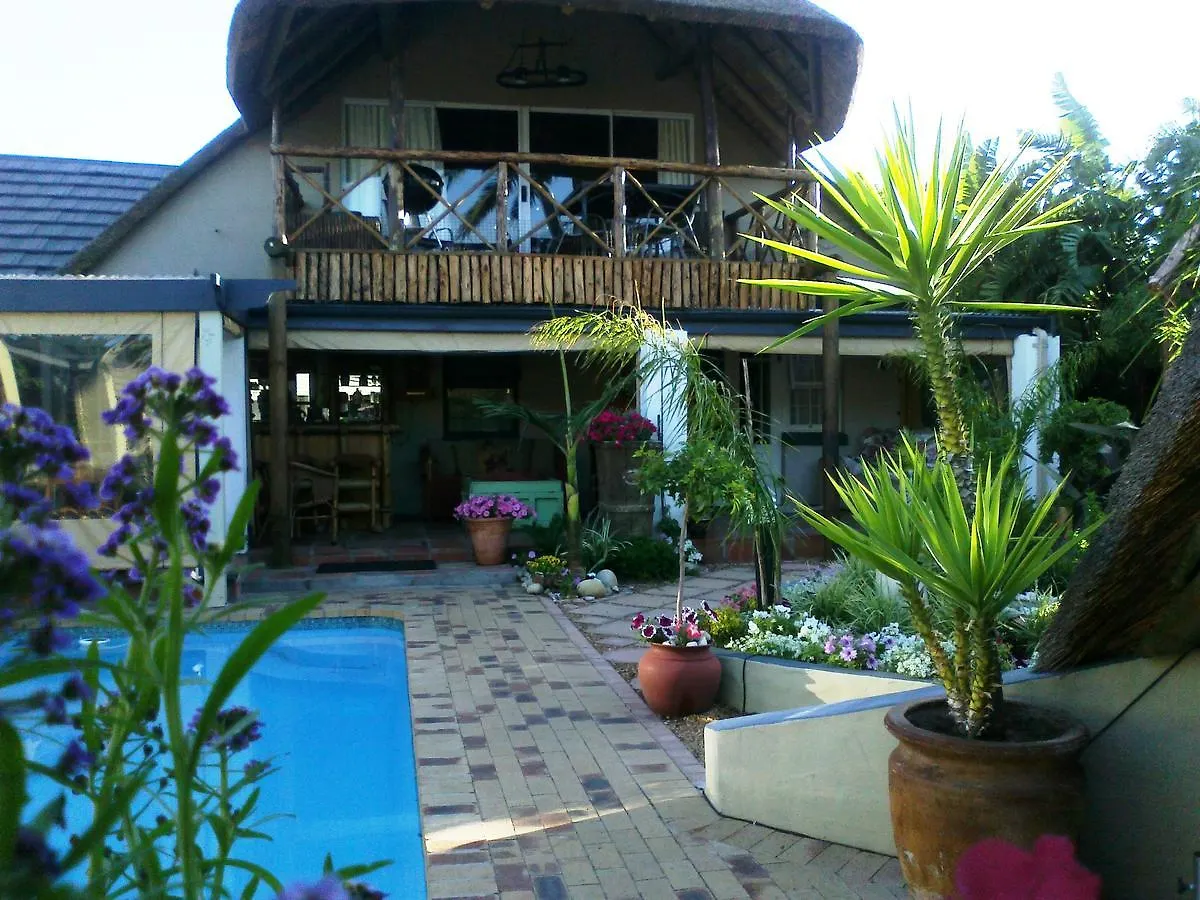 Inn-Style Cape Town South Africa