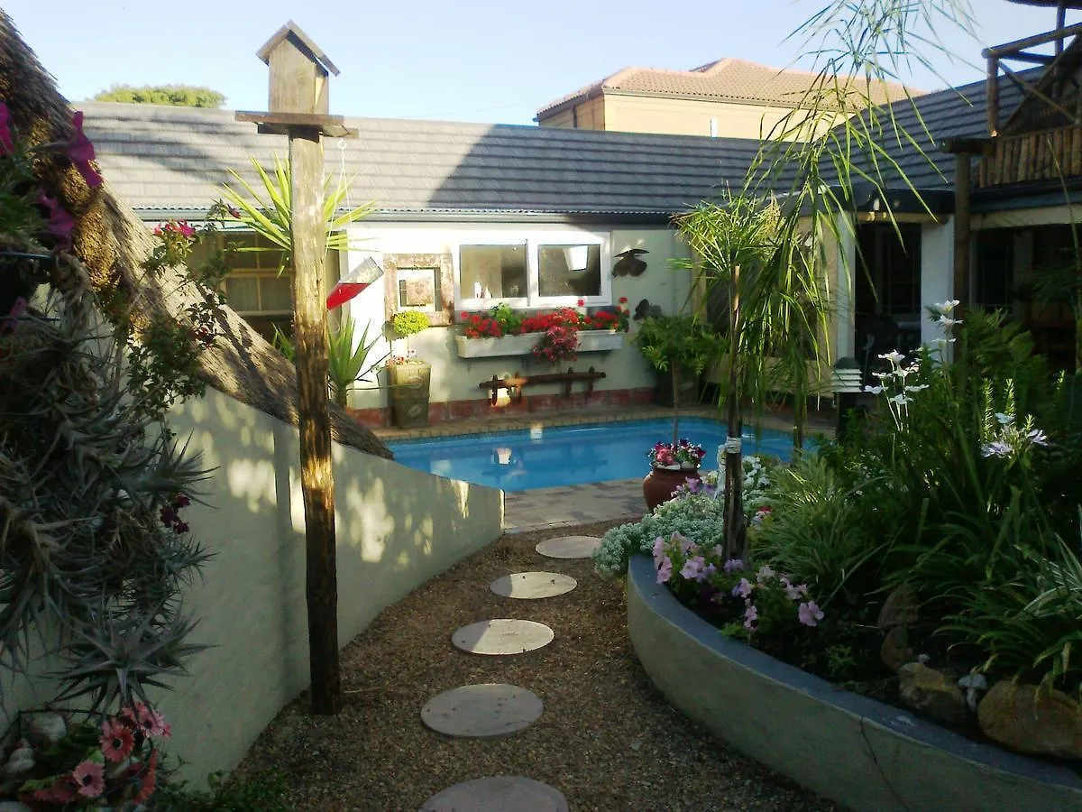 Inn-Style Cape Town 3*,  South Africa
