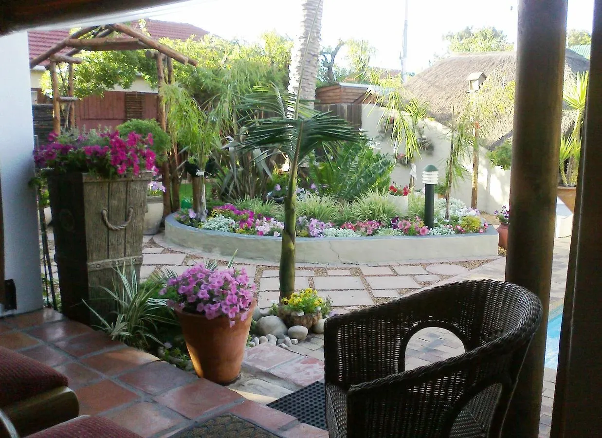 Guest house Inn-Style Cape Town
