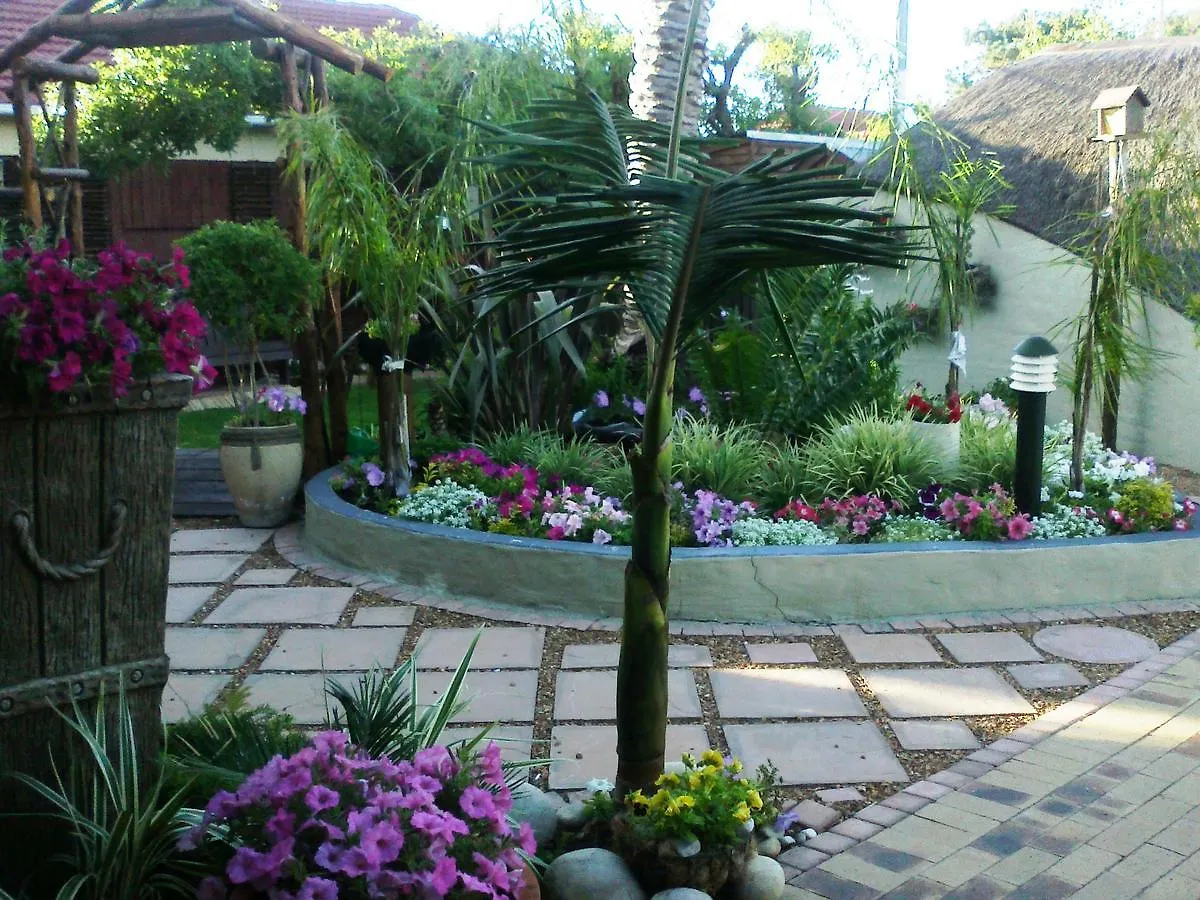 Inn-Style Cape Town Guest house