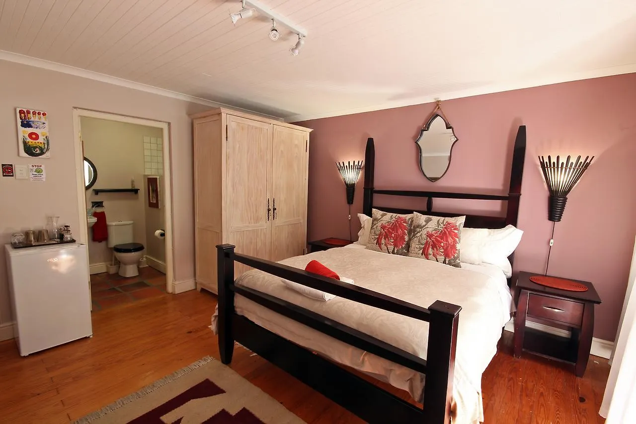 Inn-Style Cape Town 3*,