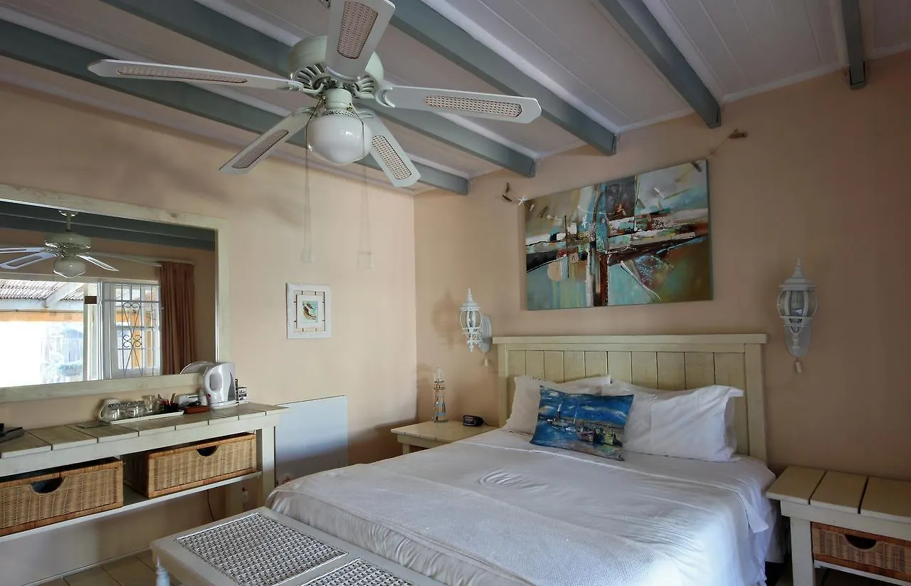 Inn-Style Cape Town