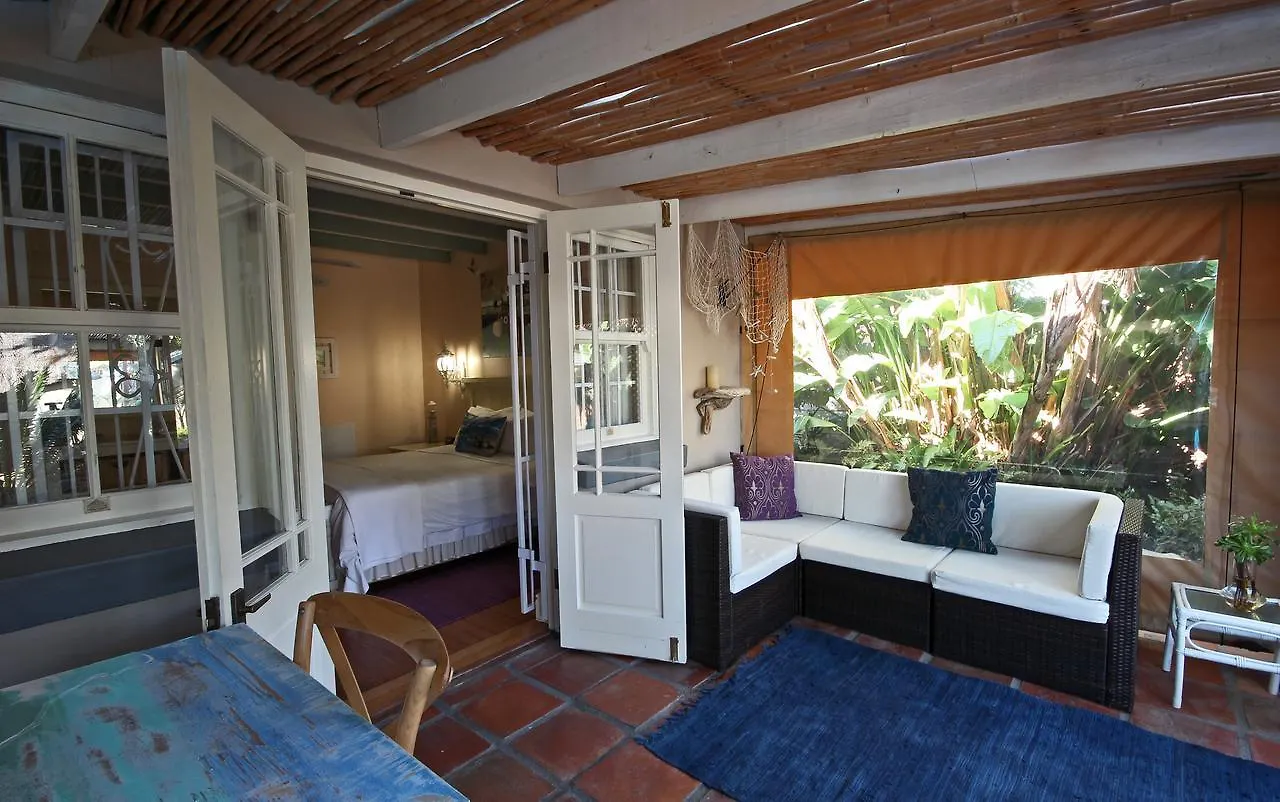 Inn-Style Cape Town