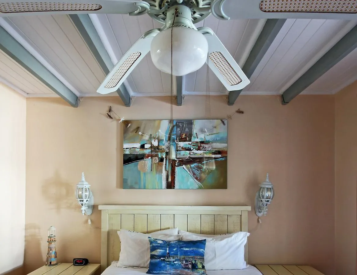 Guest house Inn-Style Cape Town