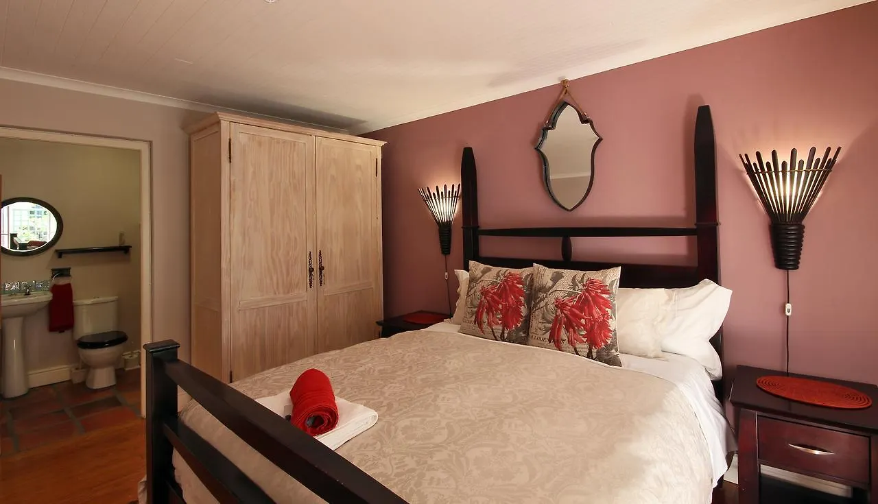 Inn-Style Cape Town South Africa