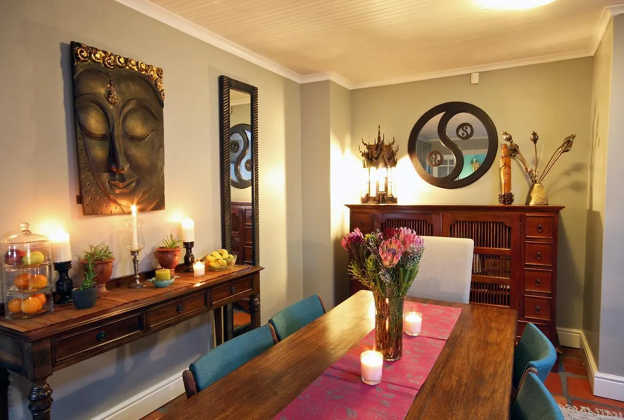 Inn-Style Cape Town