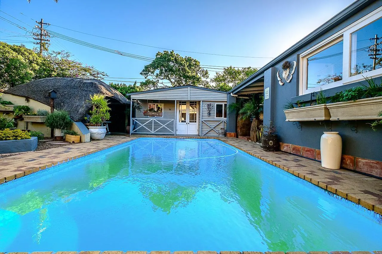 Inn-Style Cape Town