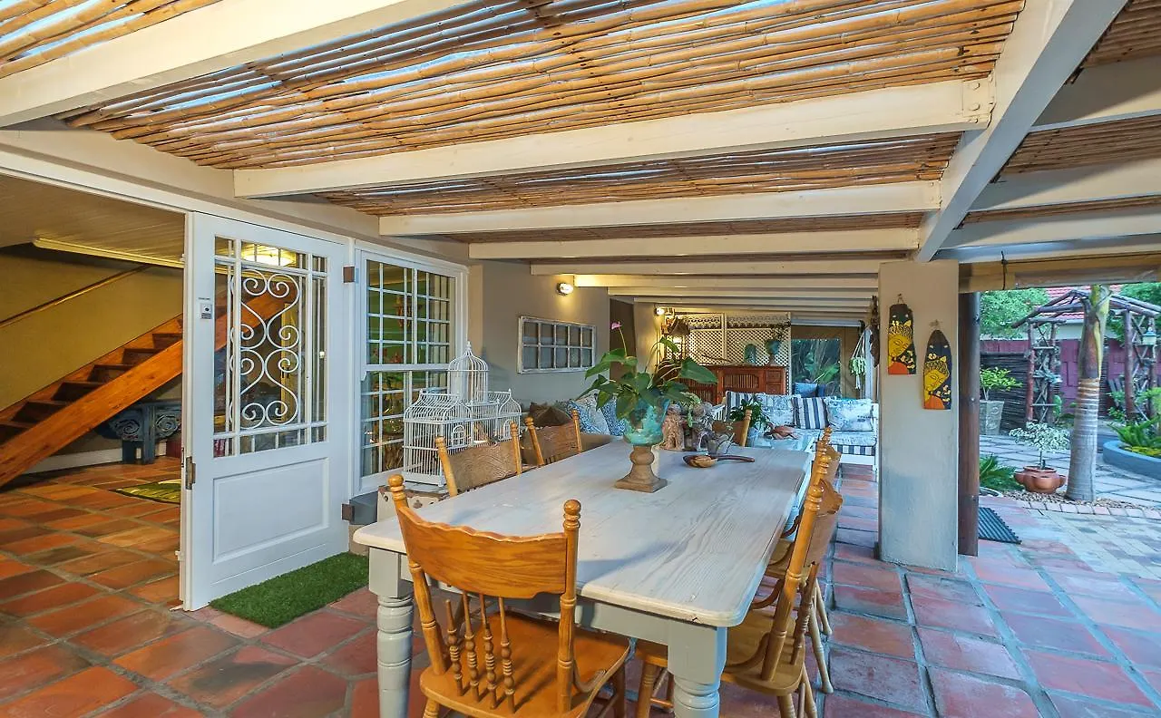 Inn-Style Cape Town Guest house