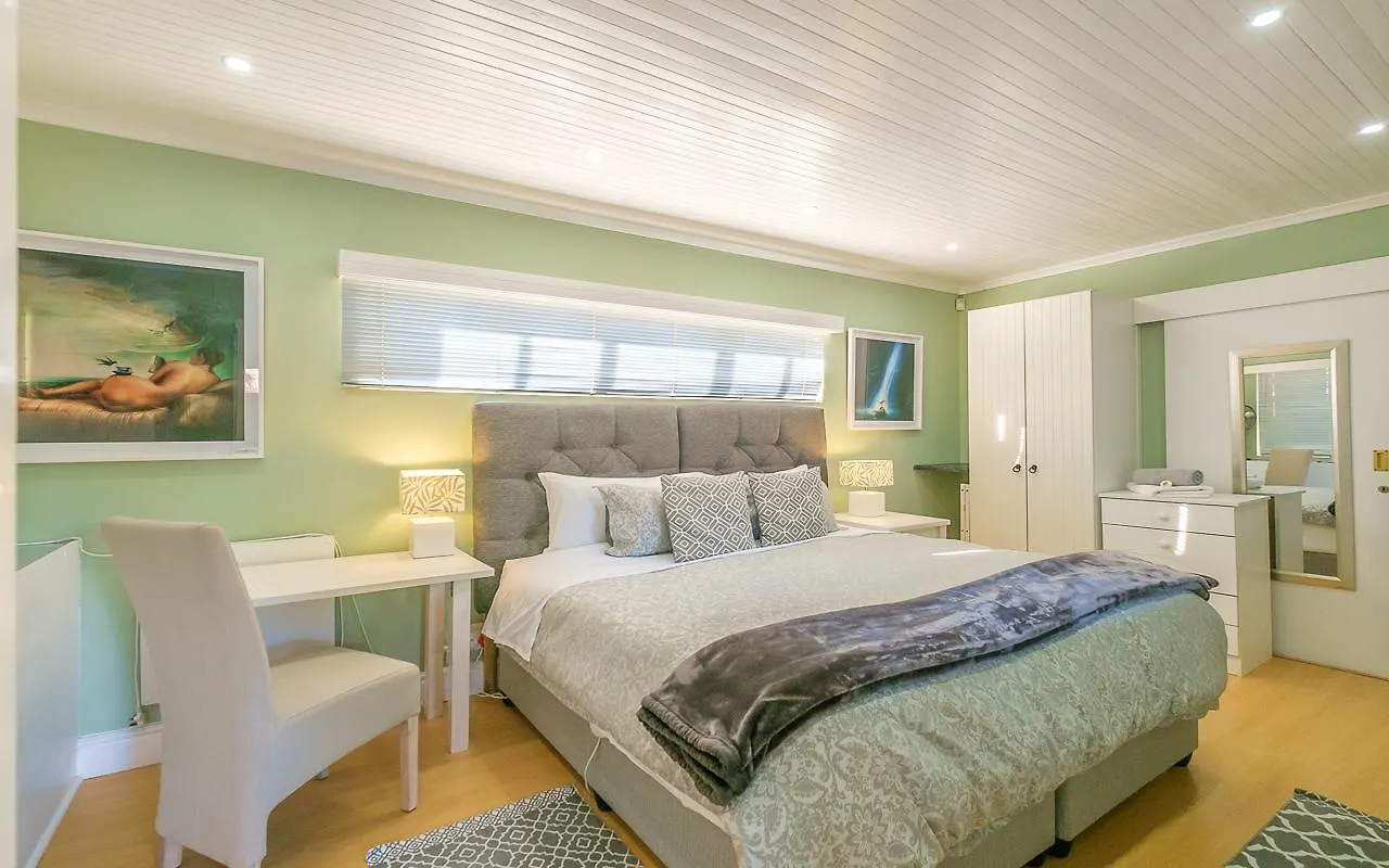 Guest house Inn-Style Cape Town