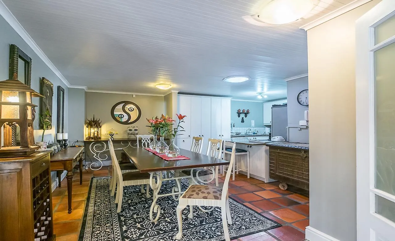 Guest house Inn-Style Cape Town