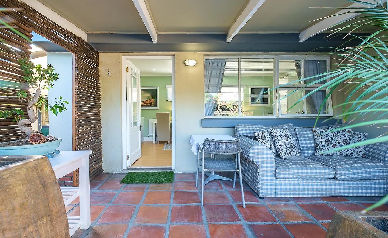 Inn-Style Cape Town