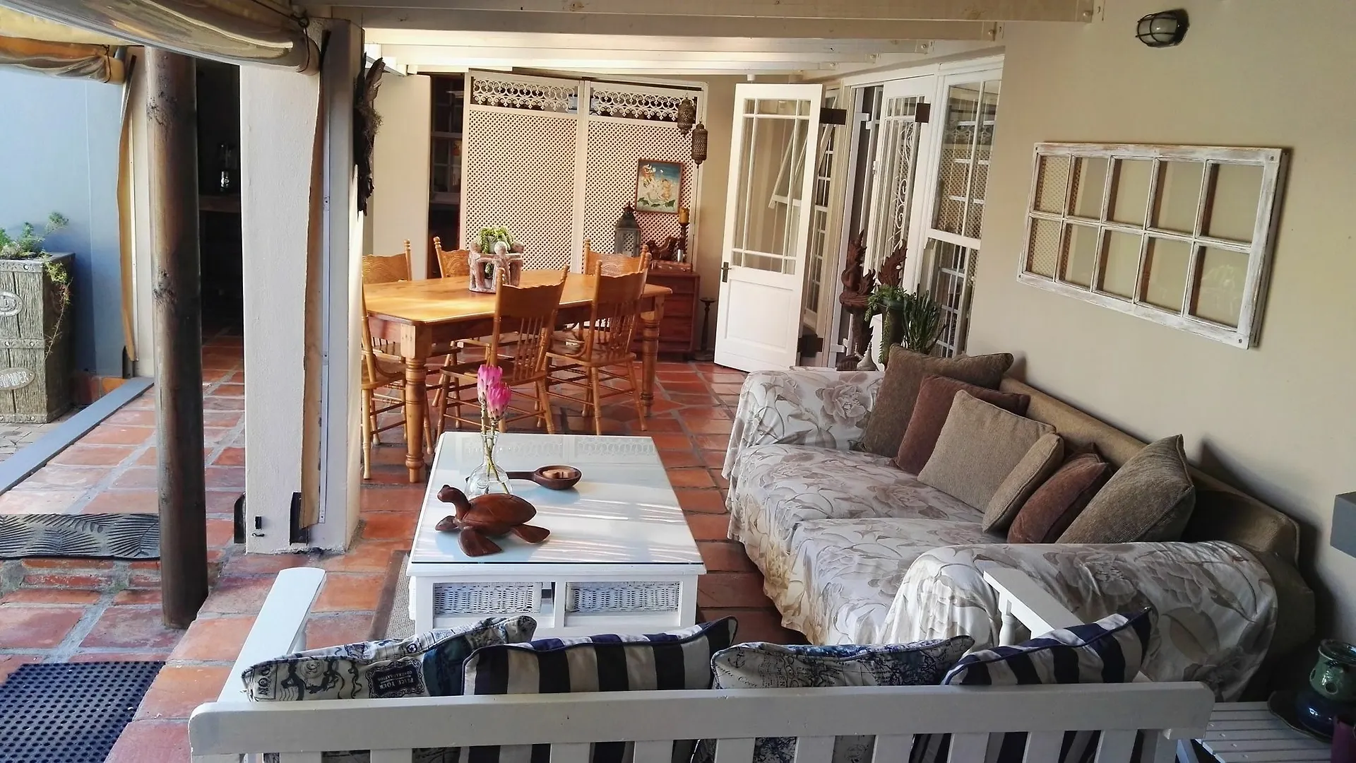 *** Guest house Inn-Style Cape Town South Africa