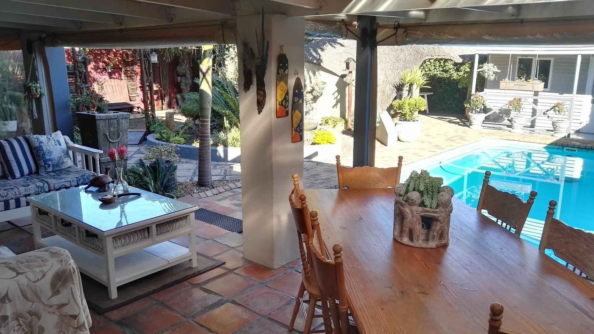 Inn-Style Cape Town