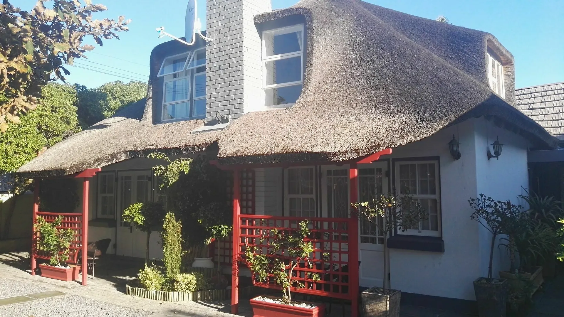 Inn-Style Cape Town