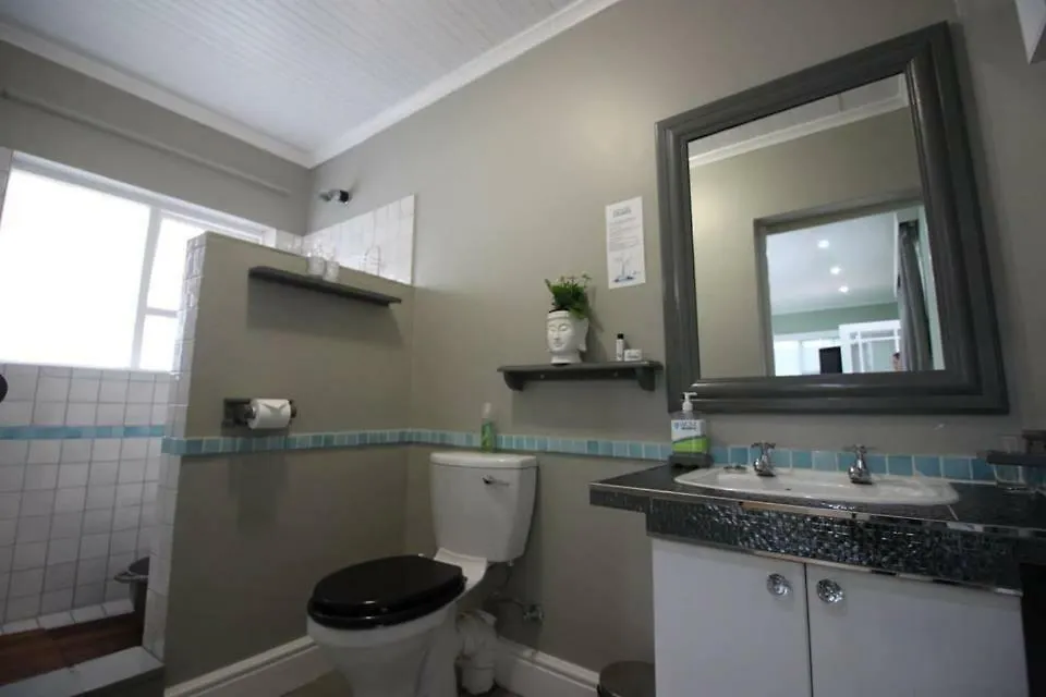 Inn-Style Cape Town Guest house