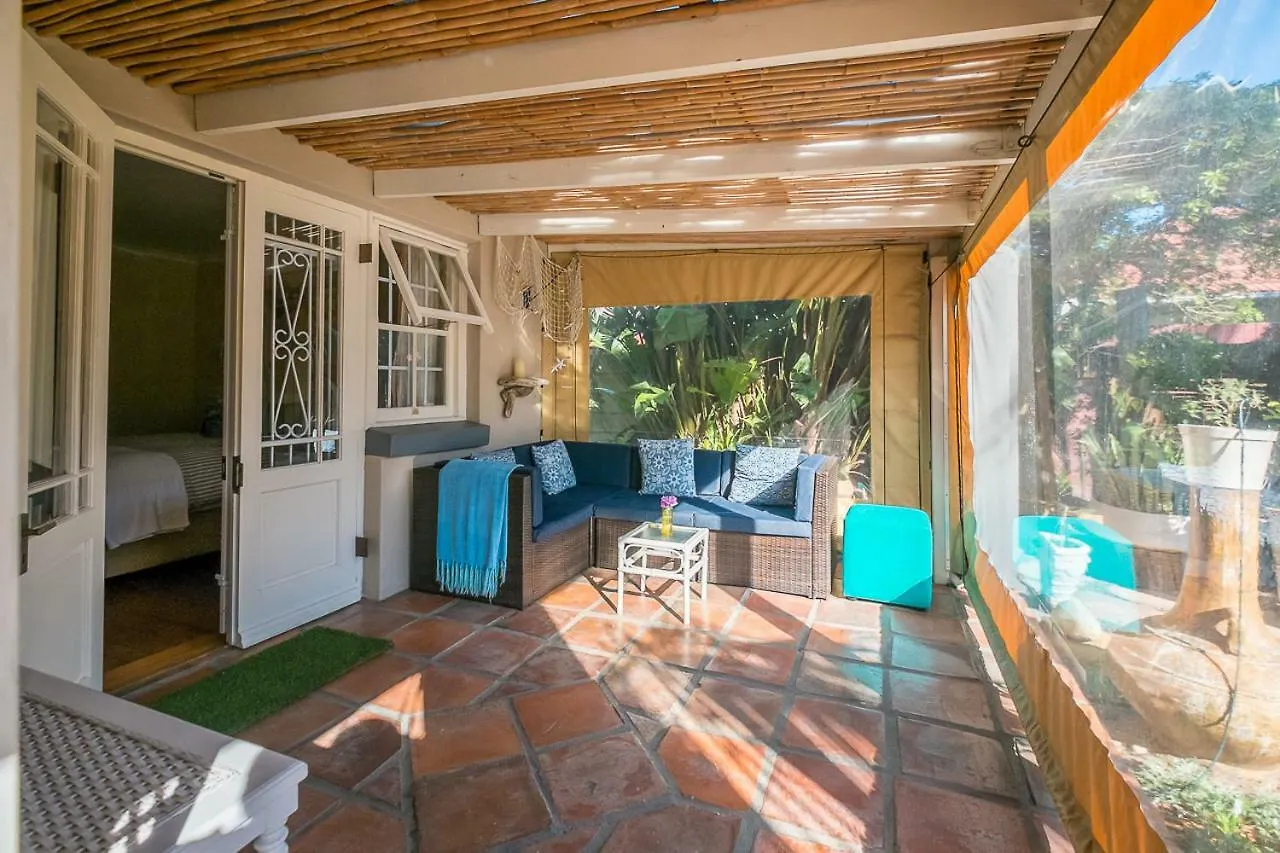 Inn-Style Cape Town