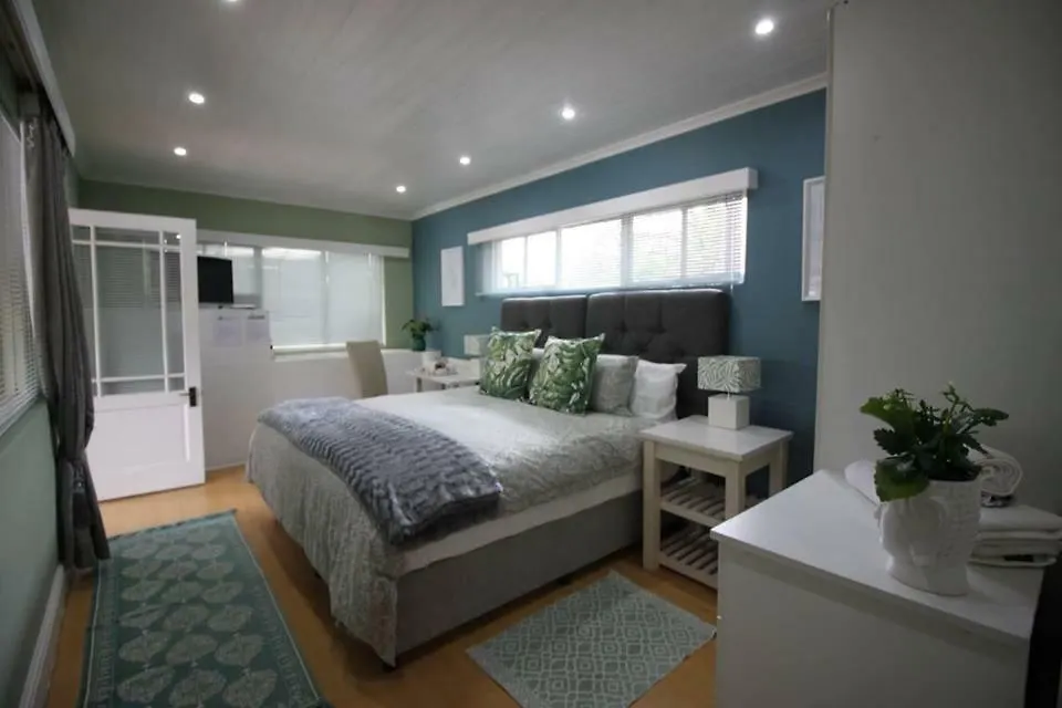 Inn-Style Cape Town South Africa
