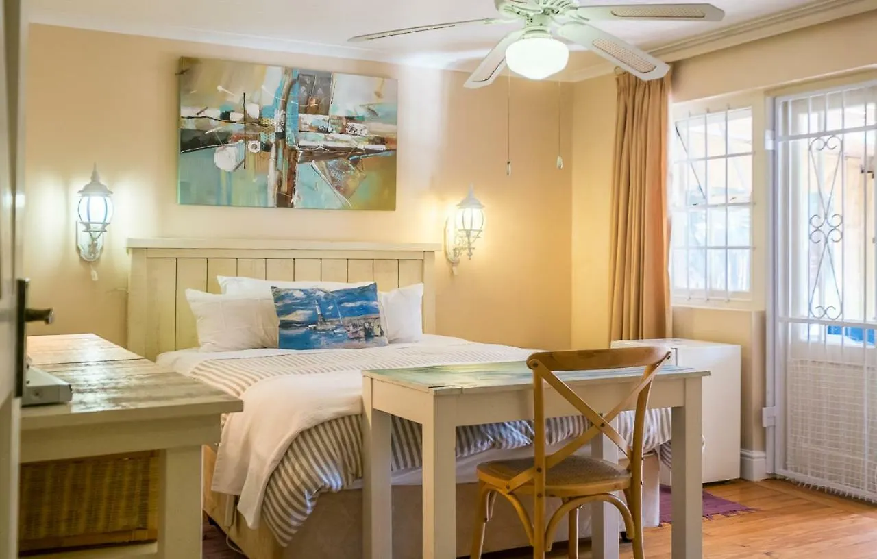 Inn-Style Cape Town South Africa