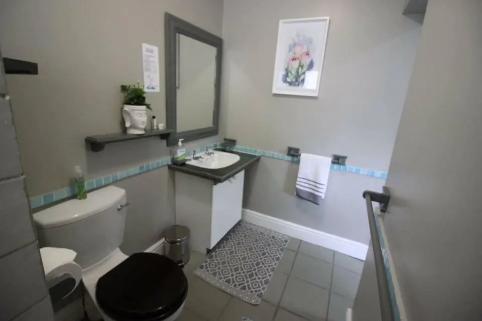 *** Guest house Inn-Style Cape Town South Africa