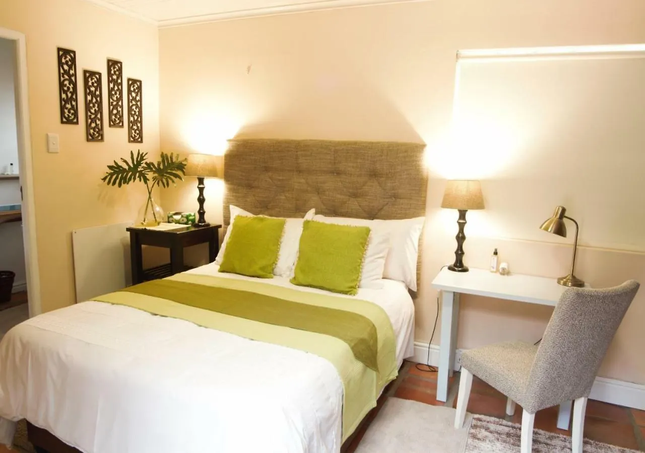 Inn-Style Cape Town South Africa