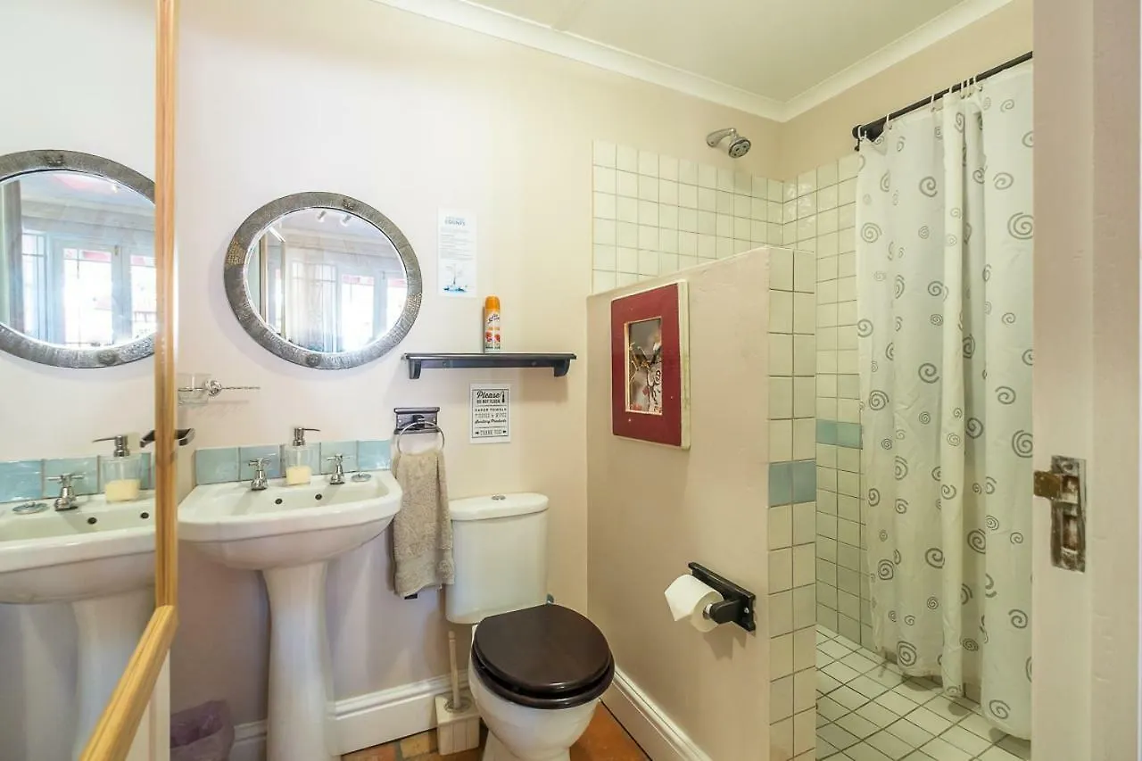Guest house Inn-Style Cape Town