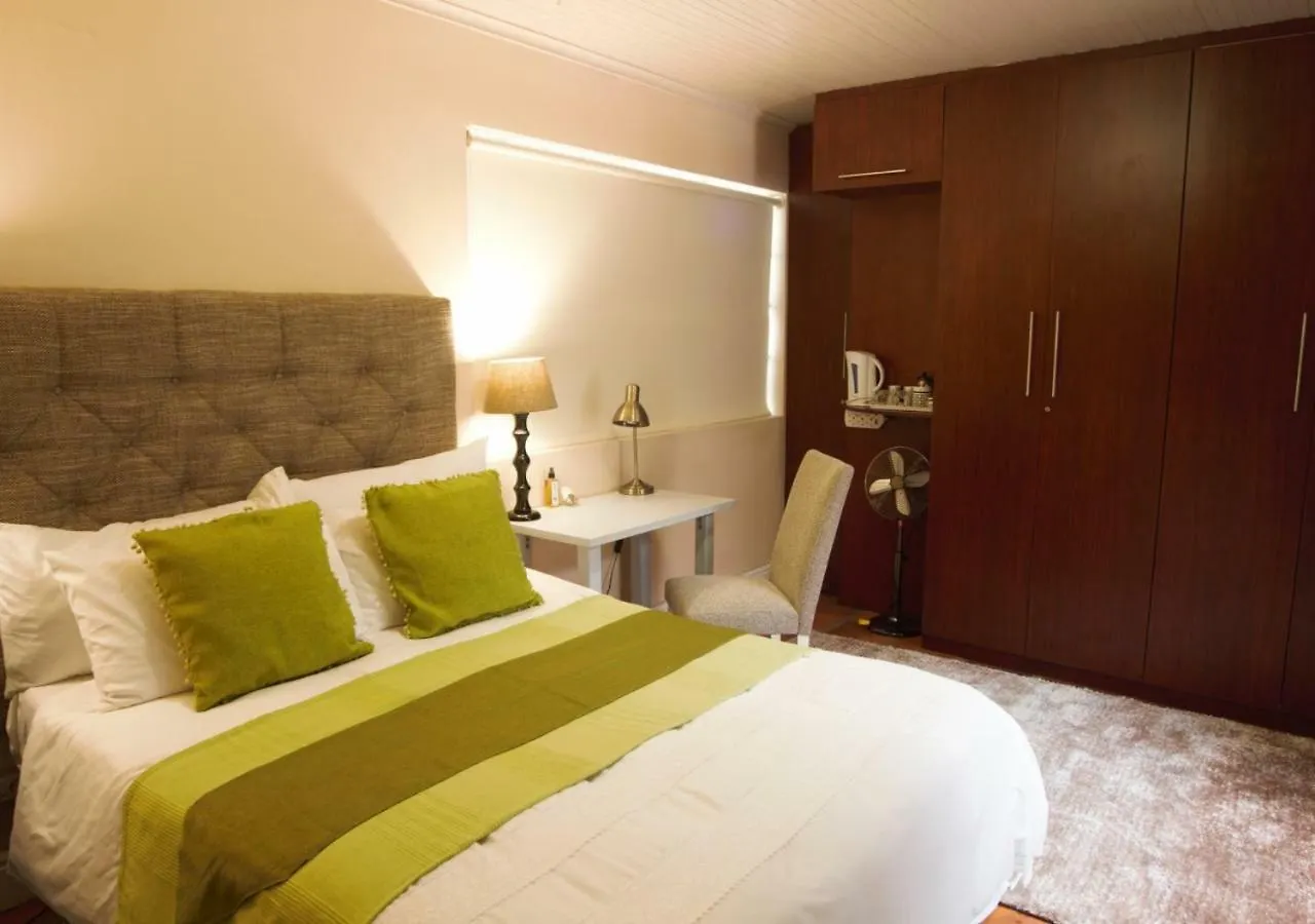Guest house Inn-Style Cape Town