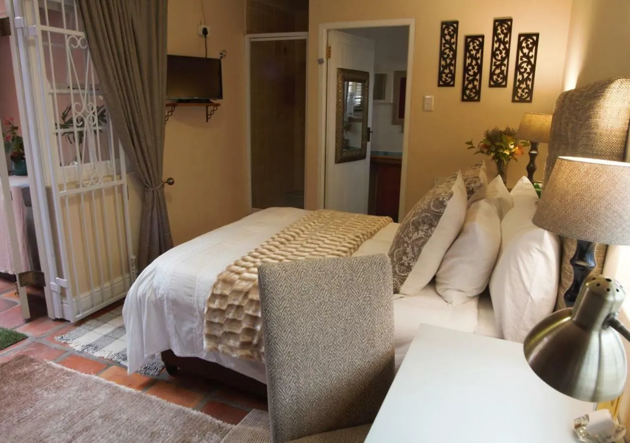 Guest house Inn-Style Cape Town