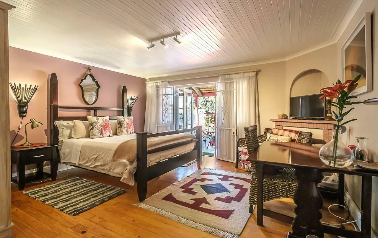 Guest house Inn-Style Cape Town