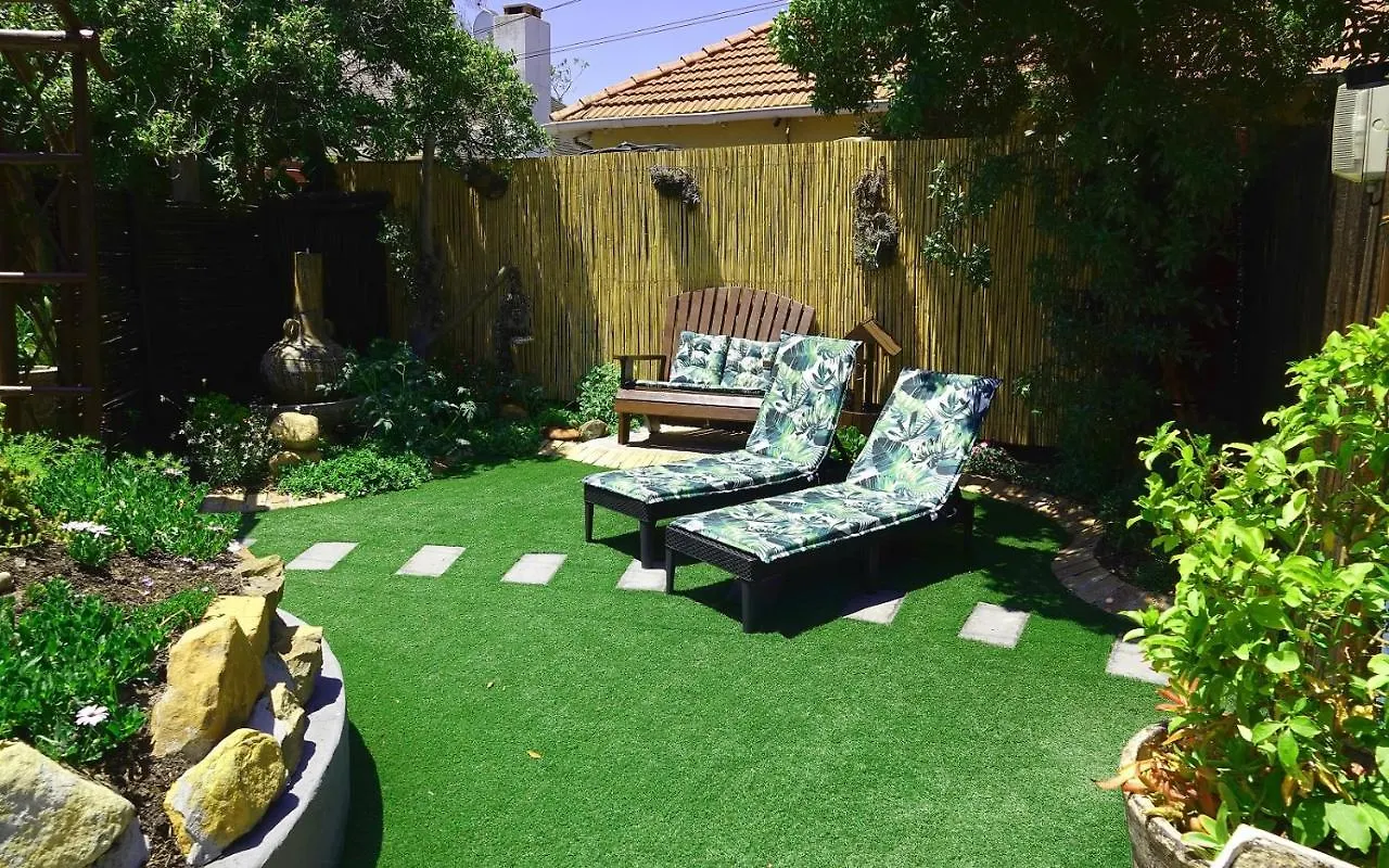 Guest house Inn-Style Cape Town