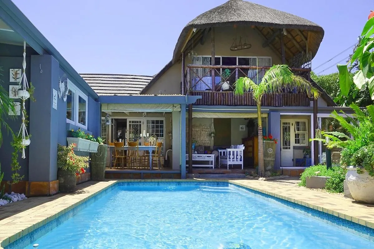Inn-Style Cape Town Guest house