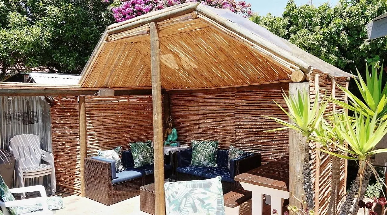 Guest house Inn-Style Cape Town