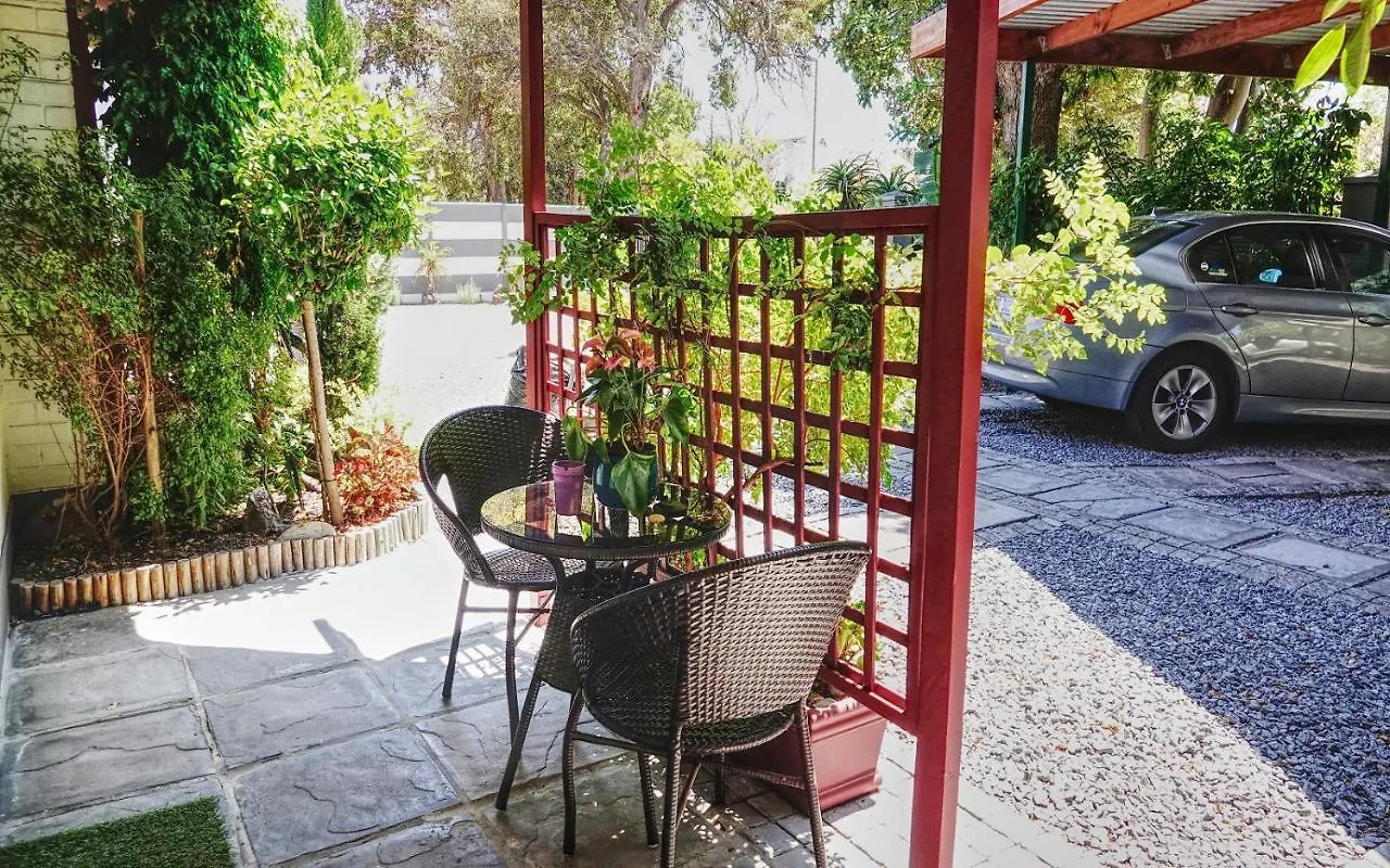Inn-Style Cape Town Guest house