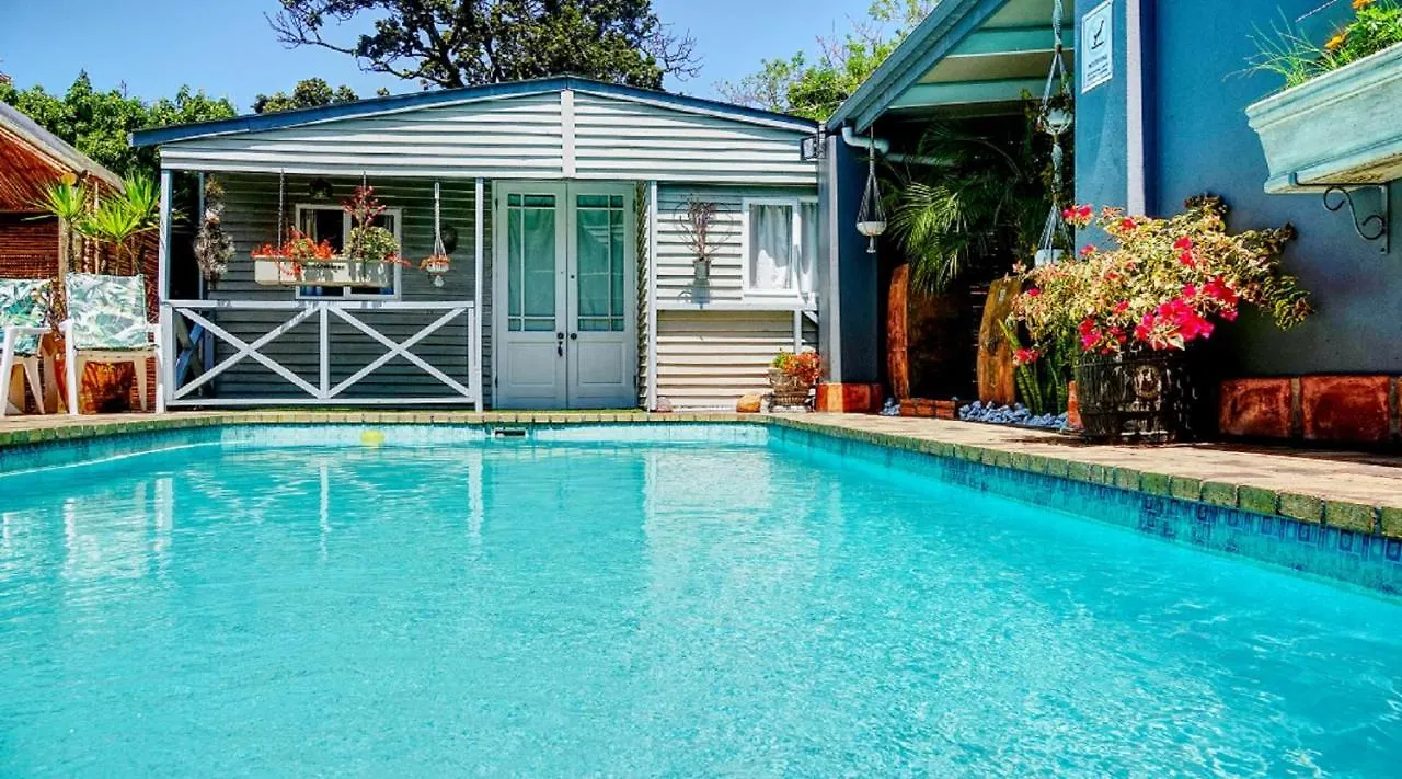 Inn-Style Cape Town Guest house