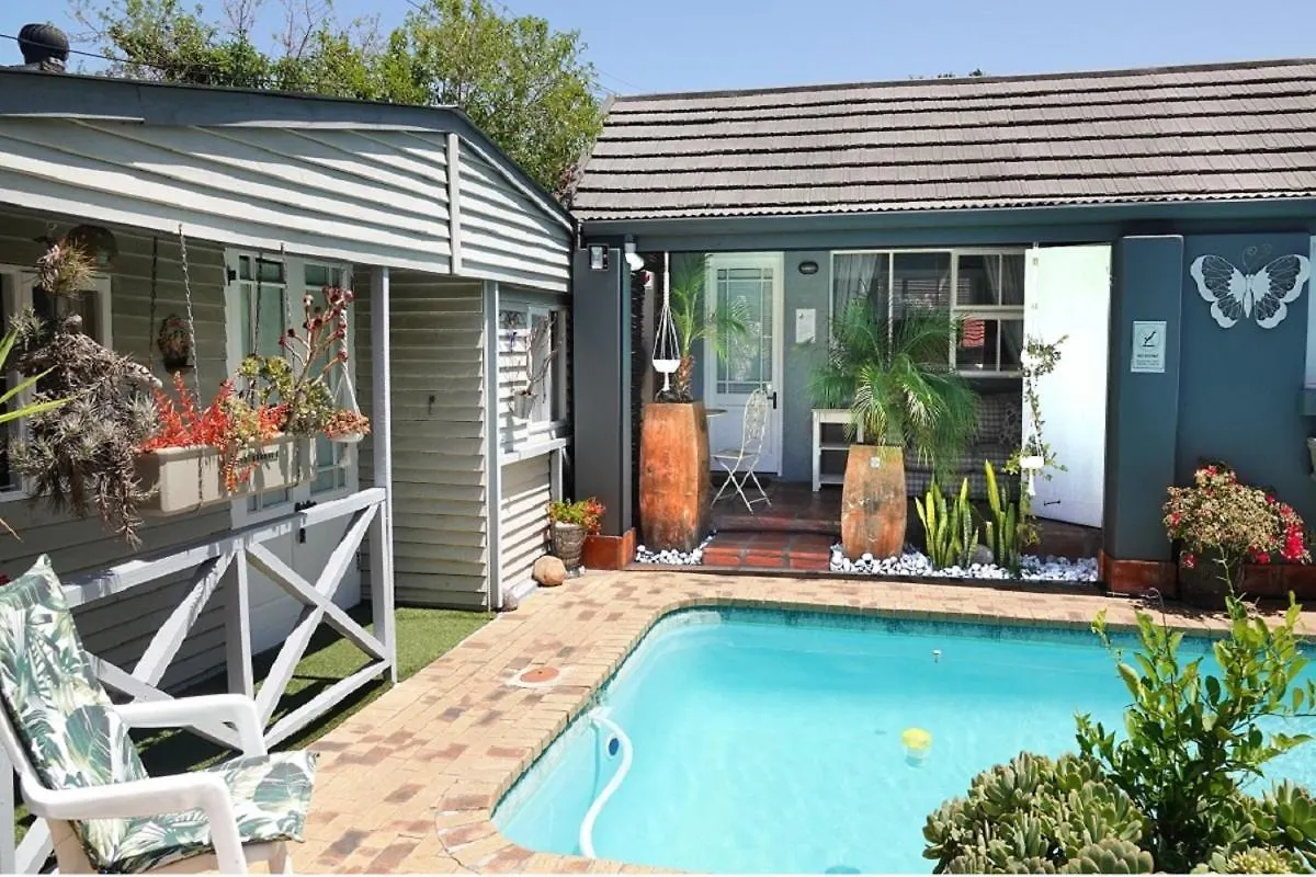 Inn-Style Cape Town